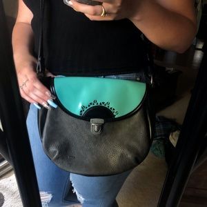Skunkfunk Crossbody